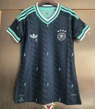 2026 Germany Away Women Soccer Jersey (女)