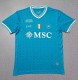 25-26 Napoli Home Super Bowl Fans Soccer Jersey（超级杯）