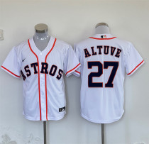 2025 MLB Houston Astros New Pattern Jersey 2025 MLB Houston Astros New Pattern Jersey
