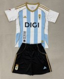 25-26 Real Oviedo Third Adult Suit