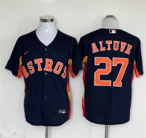 2025 MLB Houston Astros New Pattern Jersey 2025 MLB Houston Astros New Pattern Jersey