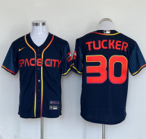 2025 MLB Houston Astros New Pattern Jersey 2025 MLB Houston Astros New Pattern Jersey