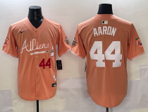 2025 MLB Atlanta Braves New Pattern Jersey 2025 MLB Atlanta Braves New Pattern Jersey