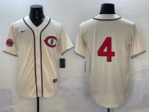 2025 MLB Chicago Cubs New Pattern Jersey