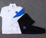 25-26 PSG High Quality Jacket Tracksuit