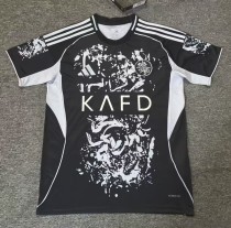 25-26 AL-Nassr Fourth Fans Soccer Jersey 25-26 AL-Nassr Fourth Fans Soccer Jersey