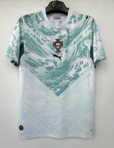 2026 World Cup Portugal Away Fans Soccer Jersey 2026 World Cup Portugal Away Fans Soccer Jersey