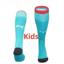 2026 Portugal Away Kids Socks 2026 Portugal Away Kids Socks