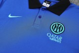 25-26 Inter Miami High Quality Polo Tracksuit