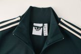 25-26 JUV High Quality Jacket Tracksuit