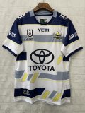 25-26 High Quality Rugby Jersey
