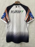 25-26 High Quality Rugby Jersey