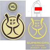 25-26 BAR Fourth Kids Soccer Jersey