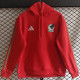 2026 Mexico Red Hoody 红色(加绒)