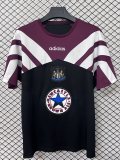 1995-1996 Newcastle Away Retro Soccer Jersey