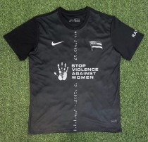 2026 Sturm Graz Black Special Edition Fans Soccer Jersey
