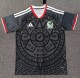 2026 Mexico Black Special Edition Fans Soccer Jersey