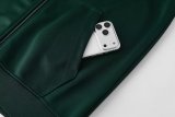 2026 AD Green Jacket Tracksuit 