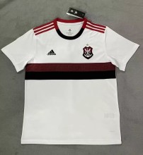 1920 Flamengo Away Retro Soccer Jersey