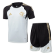 26-27 Flamengo High Quality Training Short Suit