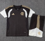 26-27 Flamengo High Quality Training Short Suit