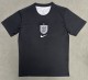 2026 England Black Commemorative Edition Fans Soccer Jersey