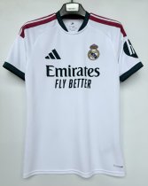 2026 RMA Home Fans Soccer Jersey 1:1 Thai Quality 2026 RMA Home Fans Soccer Jersey 1:1 Thai Quality