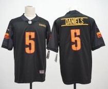 2026 NFL Washington Commanders New Pattern Jersey 2026 NFL Washington Commanders New Pattern Jersey