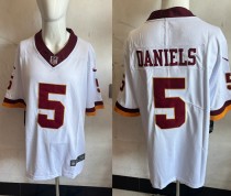 2026 NFL Washington Commanders New Pattern Jersey 2026 NFL Washington Commanders New Pattern Jersey