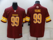 2026 NFL Washington Commanders New Pattern Jersey 2026 NFL Washington Commanders New Pattern Jersey