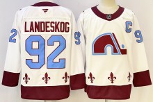 2026 NHL New Pattern Jersey
