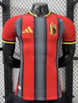 2026 Belgium Special Edition Player Version Soccer Jersey 2026 Belgium Special Edition Player Version Soccer Jersey