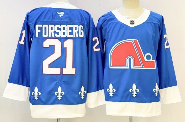 2026 NHL New Pattern Jersey