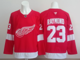2026 NHL Detroit Red Wings Jersey 024