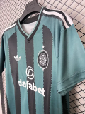 2026 Celtic Away Fans Soccer Jersey