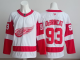 2026 NHL Detroit Red Wings Jersey 016