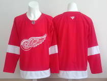 2026 NHL Detroit Red Wings Jersey 025