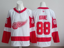 2026 NHL Detroit Red Wings Jersey 018