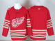 2026 NHL Detroit Red Wings Jersey 034