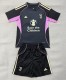 26-27 JUV Black Concept Edition Kids Soccer Jersey