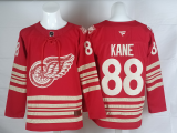 2026 NHL Detroit Red Wings Jersey 029