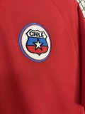 1994 Universidad De Chile Home Retro Soccer Jersey