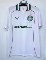 26-27 Palmeiras Away Fans Soccer Jersey 1:1 Thai Quality