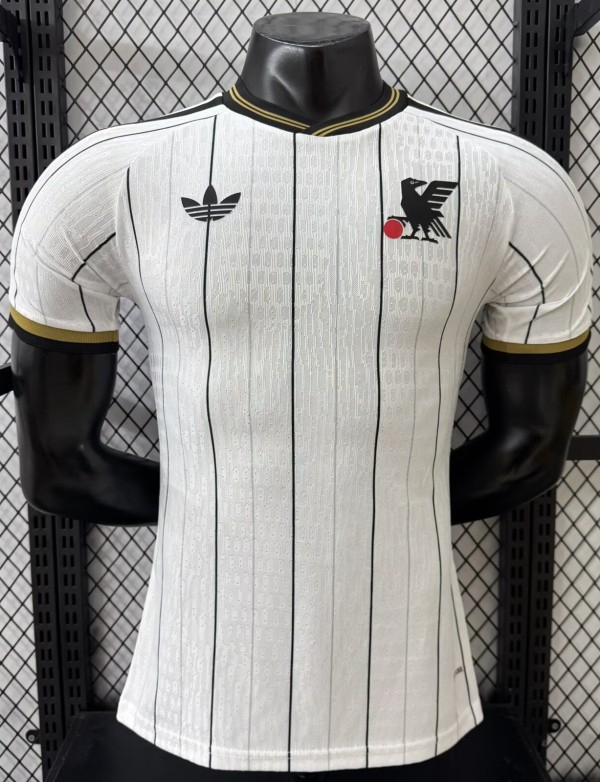2026 Japan Special Edition Player Version Soccer Jersey