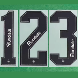 2026 Atletico Mineiro Away Fans Soccer Jersey