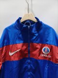 2026 PSG New Pattern Windbreaker