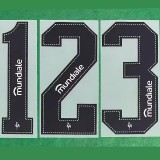 2026 Atletico Mineiro Away Kids Soccer Jersey