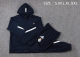 25-26 RMA High Quality Hoodie Jacket Tracksuit