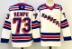 2026 NHL New York Rangers New Pattern Jersey
