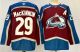 2026 NHL Colorado Avalanche New Pattern Jersey